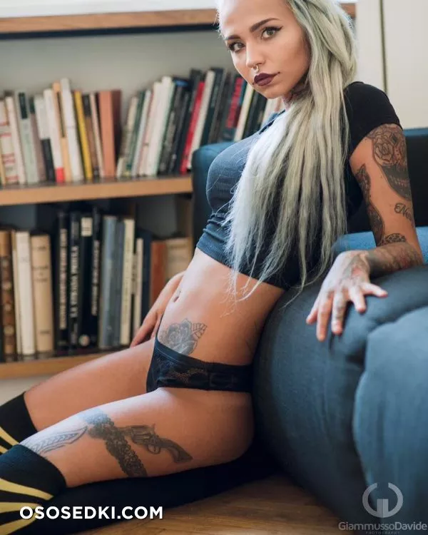 Felisja Piana (Fishball Suicide) - 56