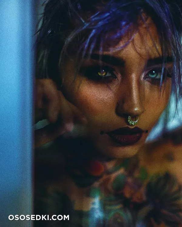 Felisja Piana (Fishball Suicide) - 69