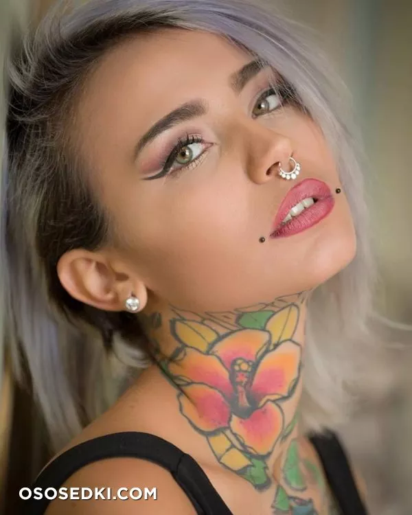 Felisja Piana (Fishball Suicide) - 106