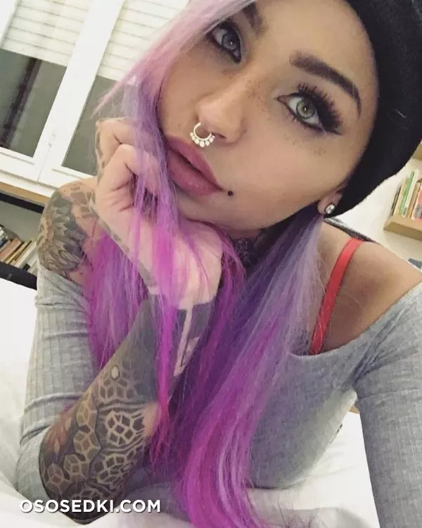 Felisja Piana (Fishball Suicide) - 111