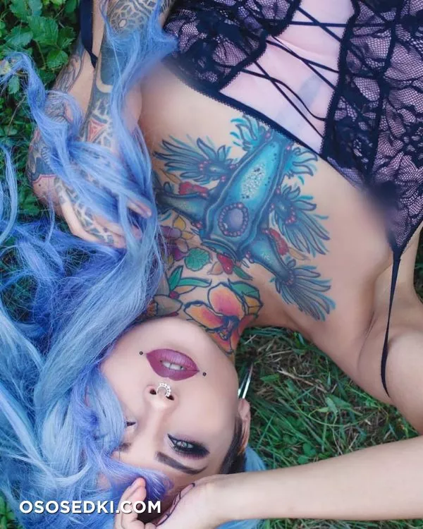 Felisja Piana (Fishball Suicide) - 134
