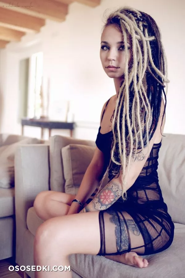Felisja Piana (Fishball Suicide) - 204