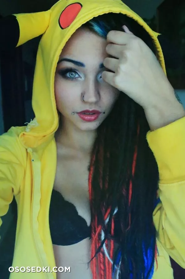 Felisja Piana (Fishball Suicide) - 211
