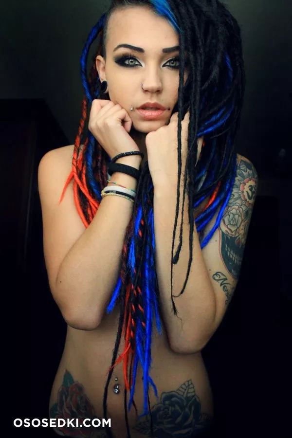 Felisja Piana (Fishball Suicide) - 218