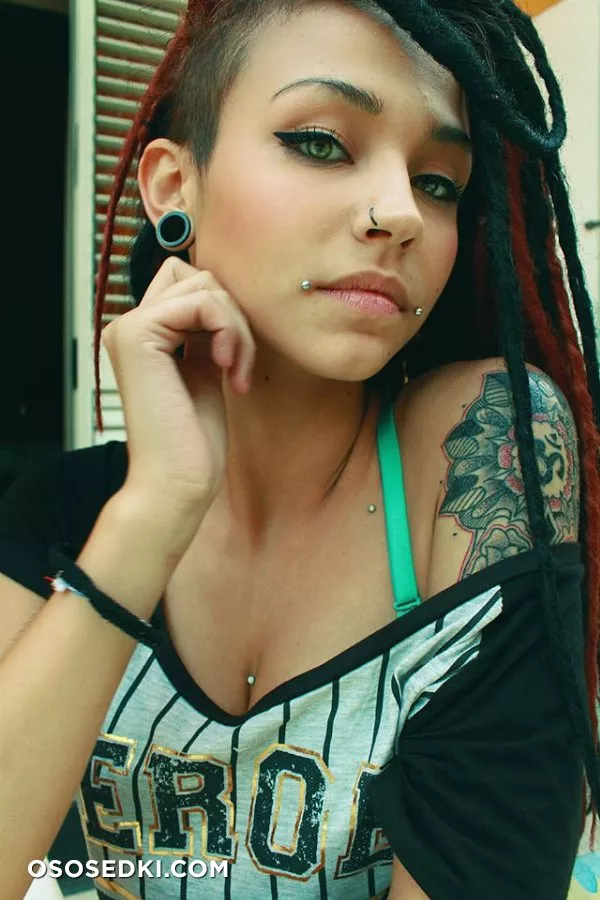 Felisja Piana (Fishball Suicide) - 224