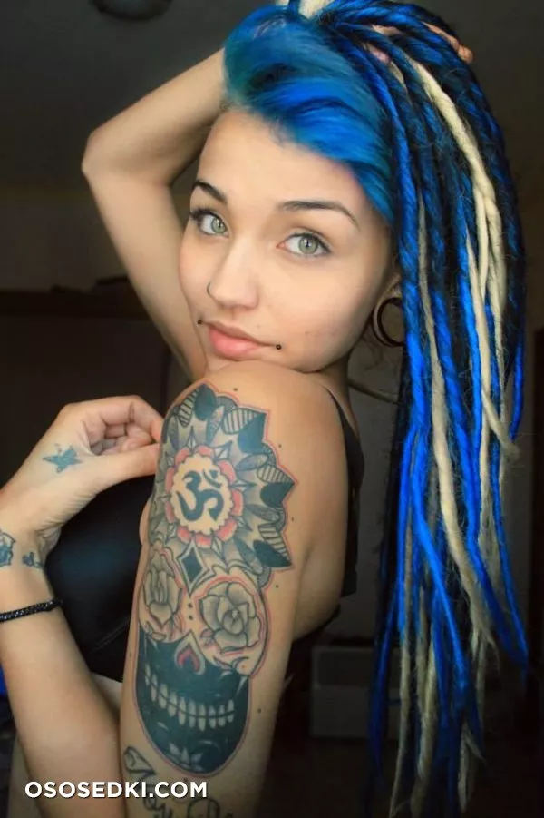 Felisja Piana (Fishball Suicide) - 228