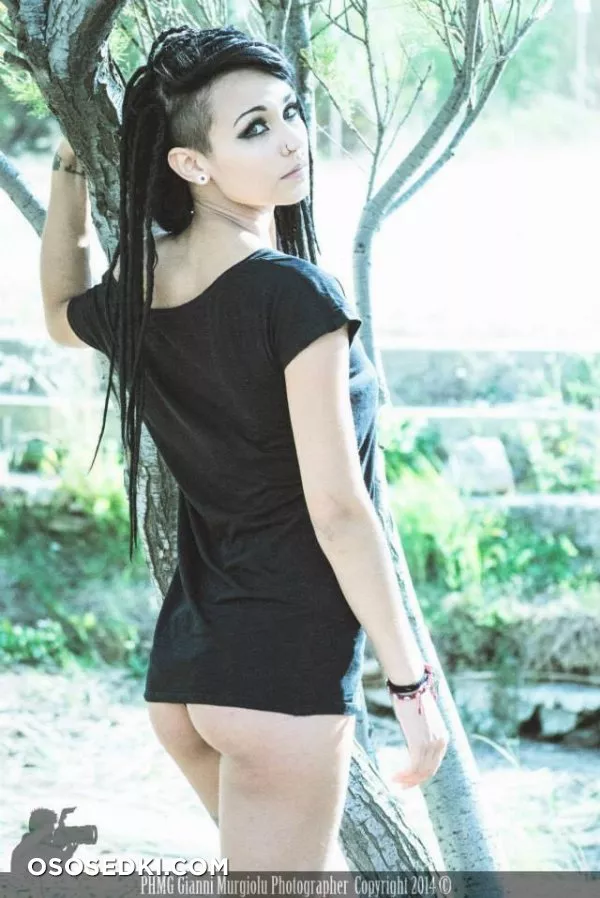 Felisja Piana (Fishball Suicide) - 234