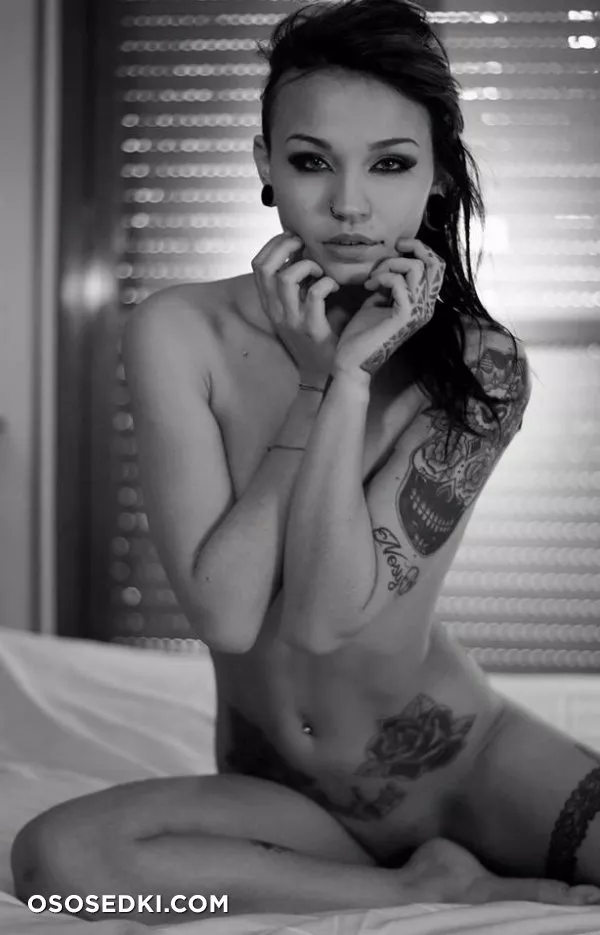 Felisja Piana (Fishball Suicide) - 271