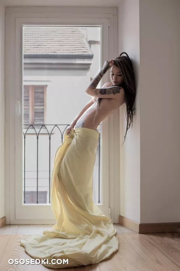 Felisja Piana (Fishball Suicide) - 322