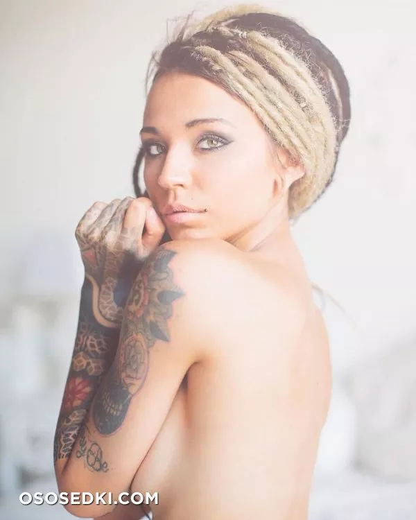 Felisja Piana (Fishball Suicide) - 419