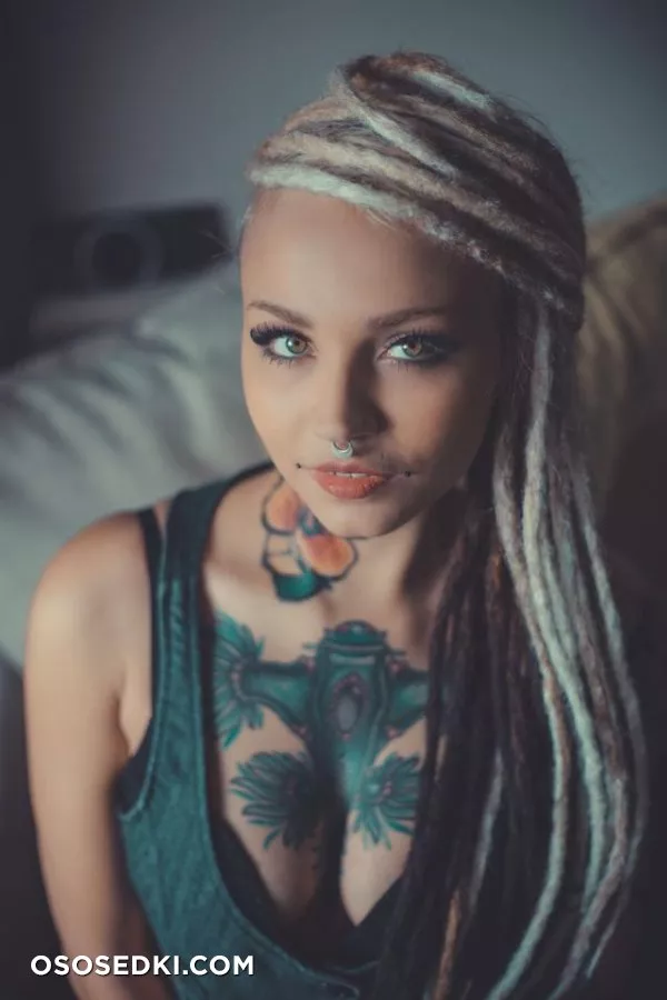 Felisja Piana (Fishball Suicide) - 459
