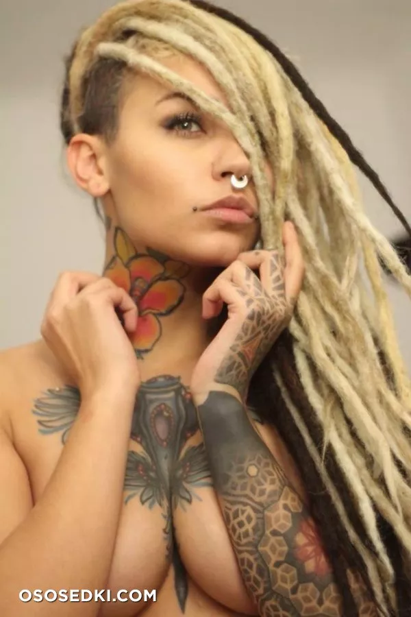 Felisja Piana (Fishball Suicide) - 476