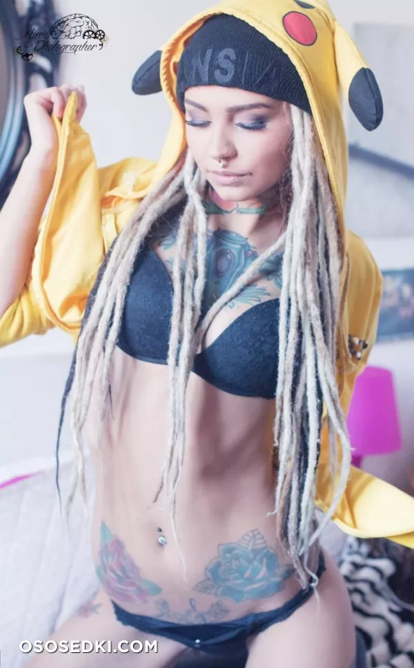 Felisja Piana (Fishball Suicide) - 497