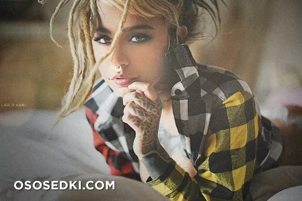 Felisja Piana (Fishball Suicide) - 510