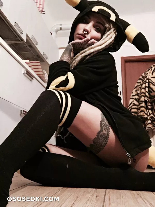 Felisja Piana (Fishball Suicide) - 530