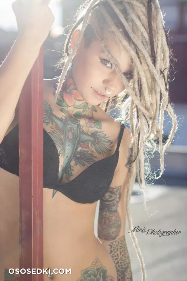 Felisja Piana (Fishball Suicide) - 546