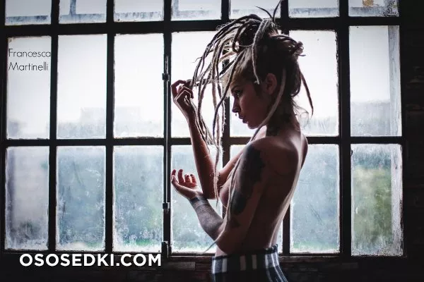 Felisja Piana (Fishball Suicide) - 562