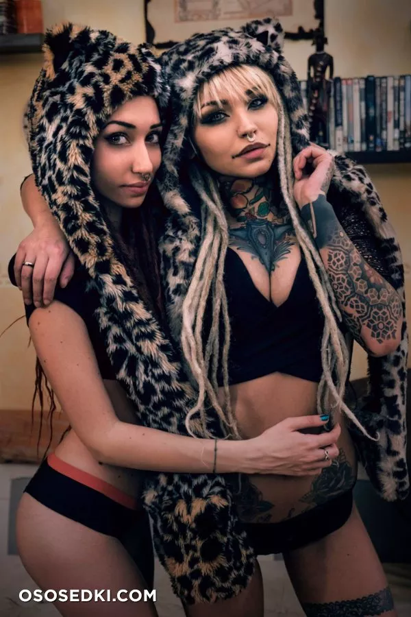 Felisja Piana (Fishball Suicide) - 569