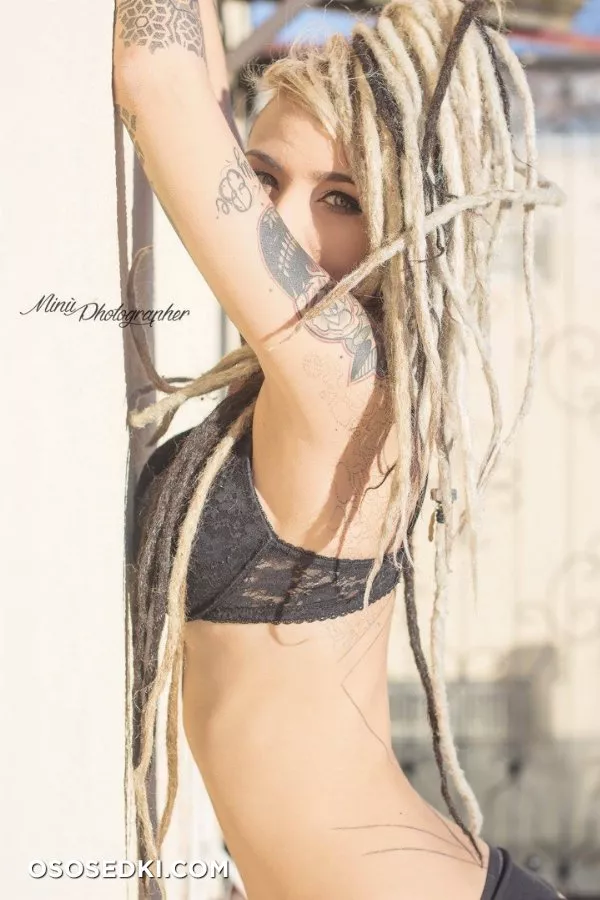 Felisja Piana (Fishball Suicide) - 574