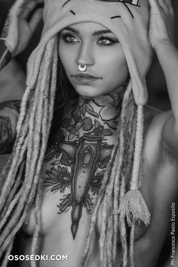 Felisja Piana (Fishball Suicide) - 575