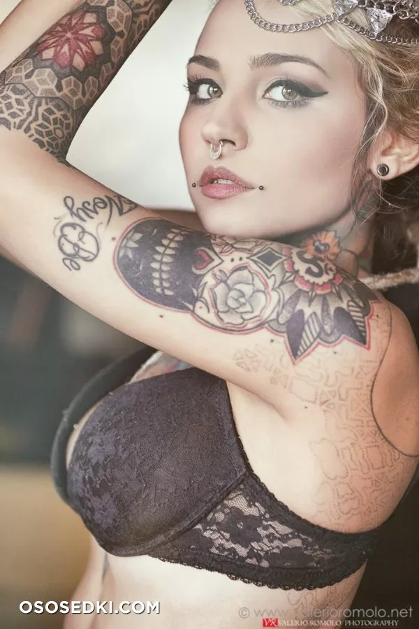 Felisja Piana (Fishball Suicide) - 588