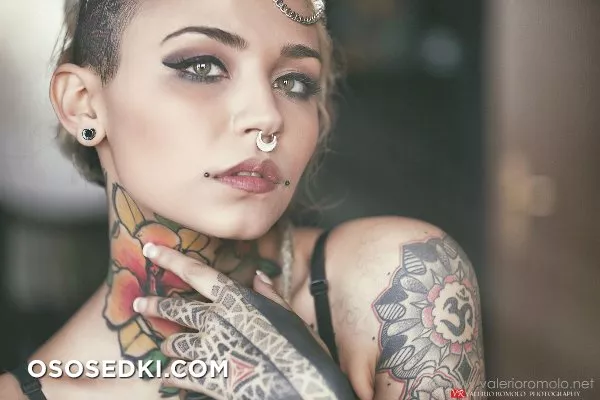 Felisja Piana (Fishball Suicide) - 589