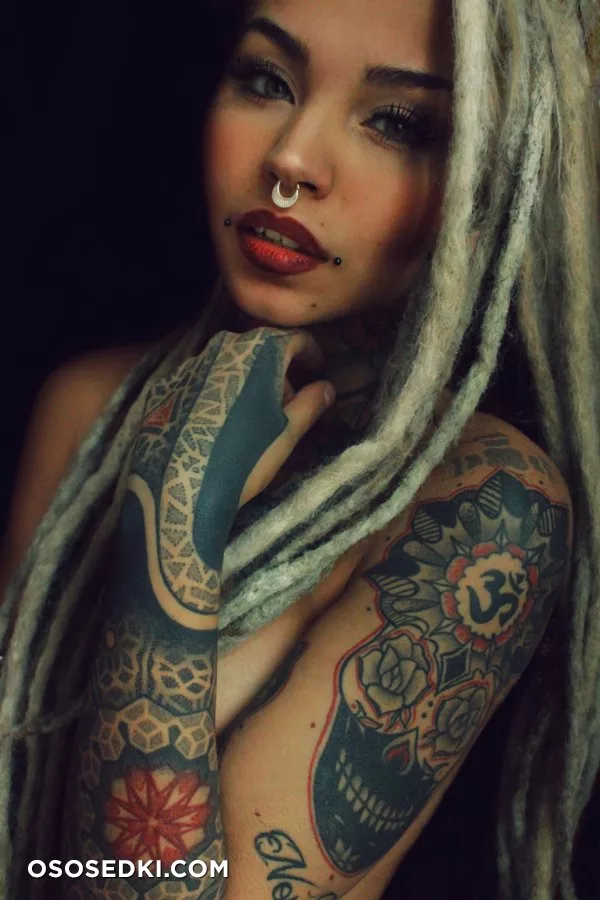 Felisja Piana (Fishball Suicide) - 600