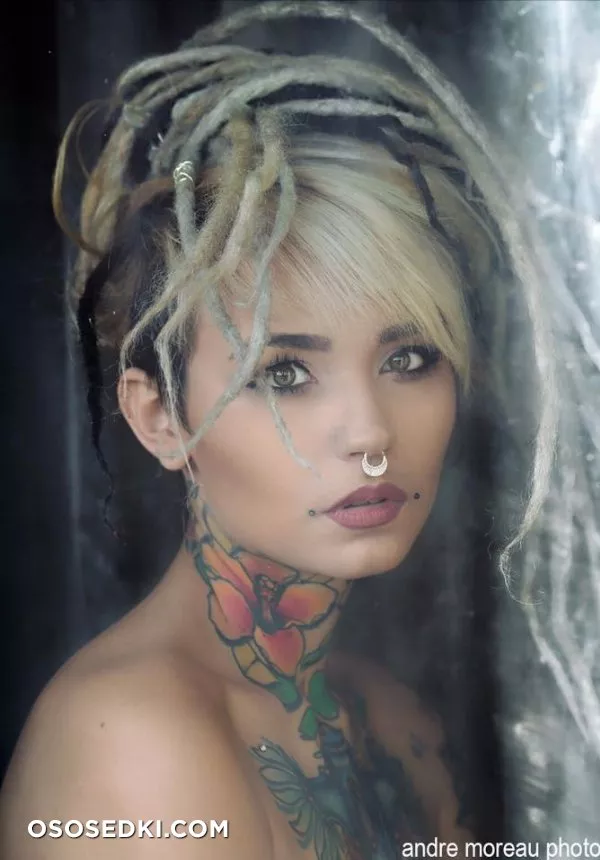 Felisja Piana (Fishball Suicide) - 606