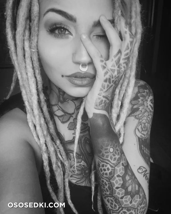 Felisja Piana (Fishball Suicide) - 610