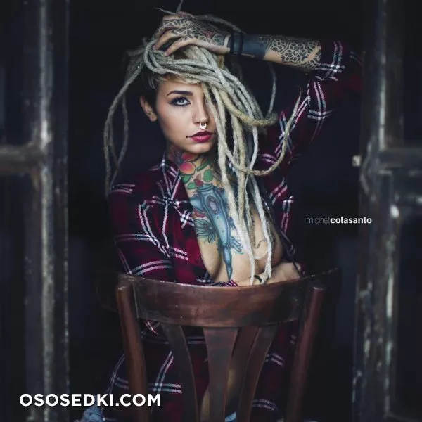 Felisja Piana (Fishball Suicide) - 613