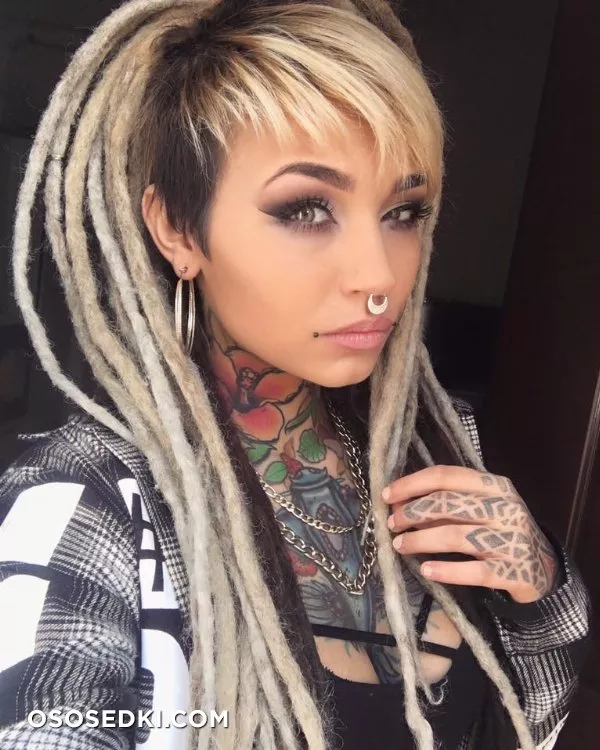 Felisja Piana (Fishball Suicide) - 619