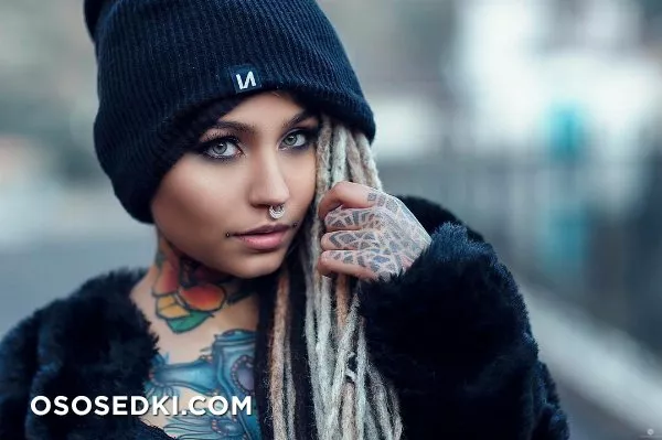 Felisja Piana (Fishball Suicide) - 621