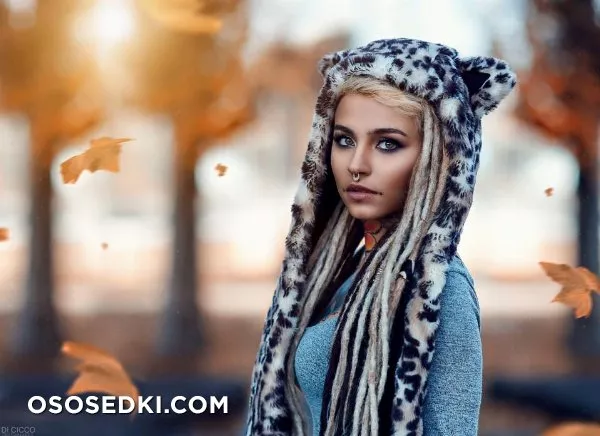 Felisja Piana (Fishball Suicide) - 624