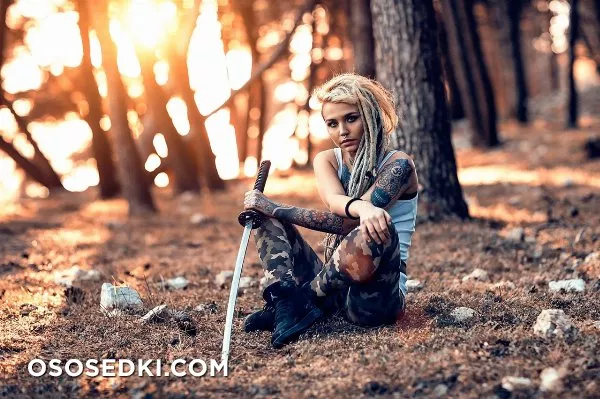 Felisja Piana (Fishball Suicide) - 626