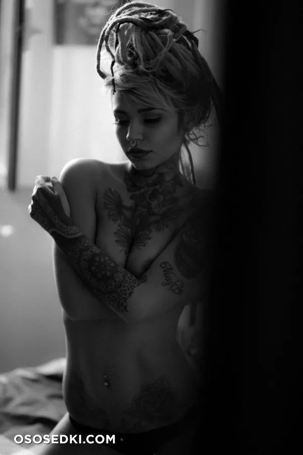 Felisja Piana (Fishball Suicide) - 635