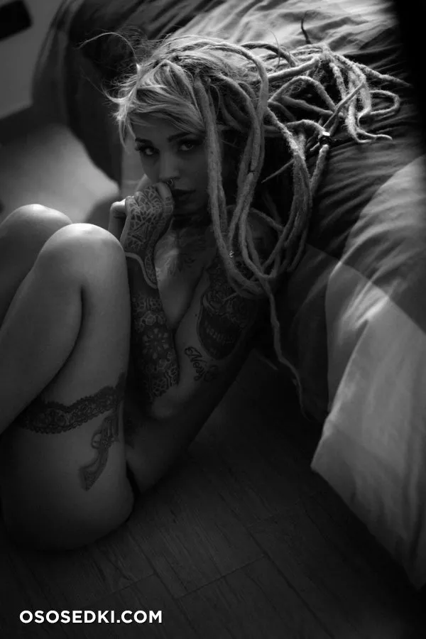 Felisja Piana (Fishball Suicide) - 643