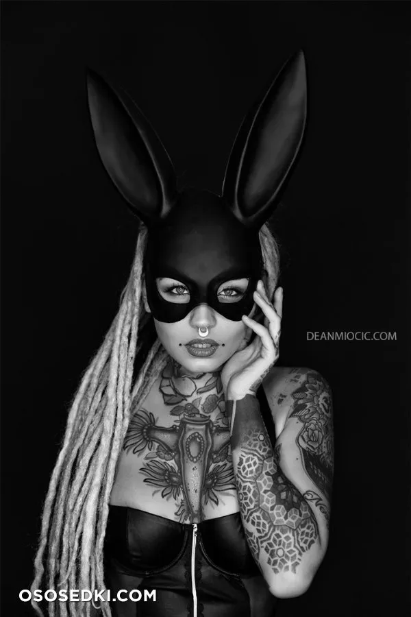 Felisja Piana (Fishball Suicide) - 646
