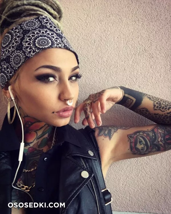 Felisja Piana (Fishball Suicide) - 677