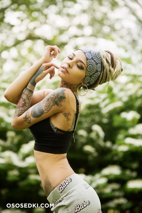 Felisja Piana (Fishball Suicide) - 745