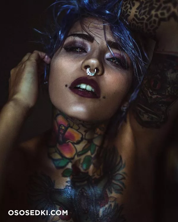 Felisja Piana (Fishball Suicide) - 877
