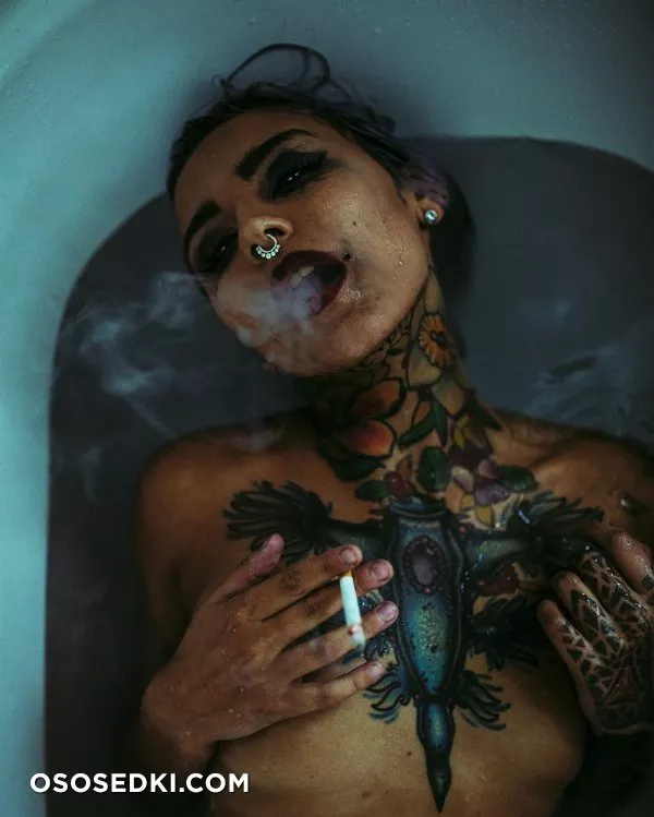 Felisja Piana (Fishball Suicide) - 878