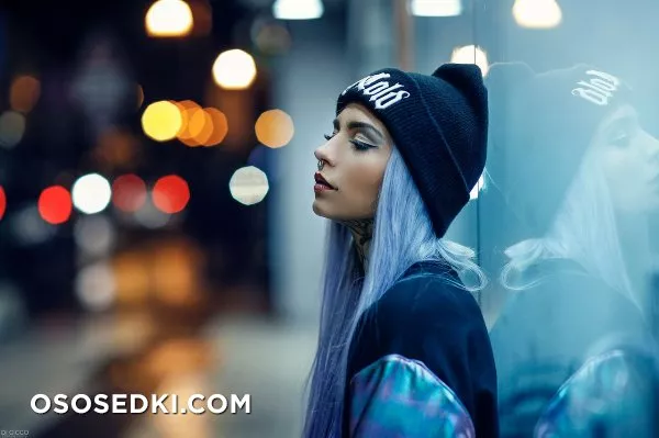 Felisja Piana (Fishball Suicide) - 891