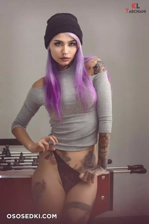 Felisja Piana (Fishball Suicide) - 941