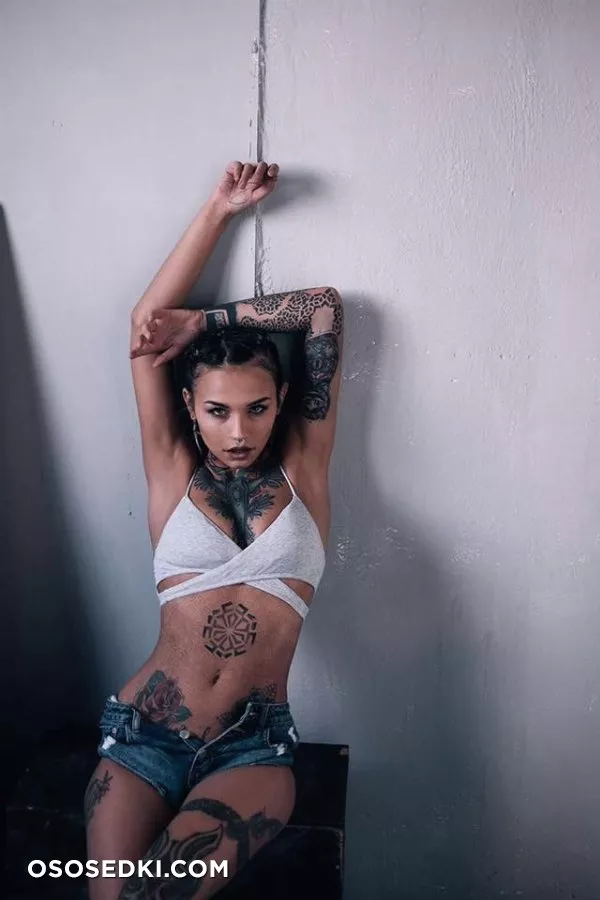 Felisja Piana (Fishball Suicide) - 955