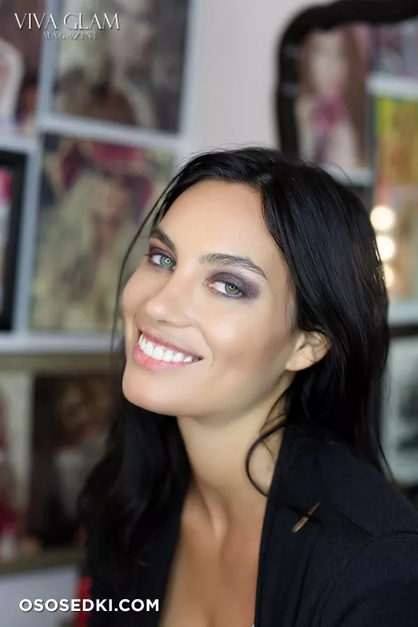 Alina Puscau - 28