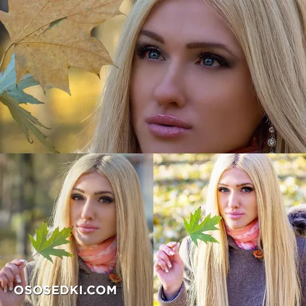 Patricia Goddess (Darina) - 100