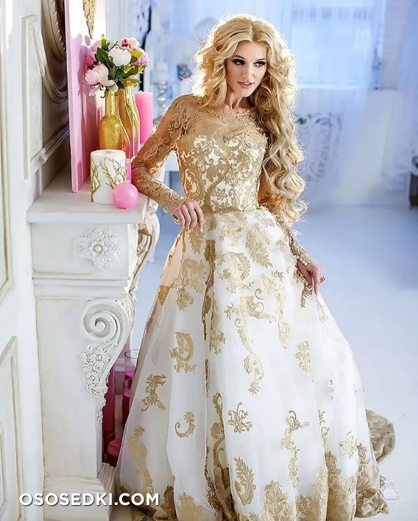 Patricia Goddess (Darina) - 105