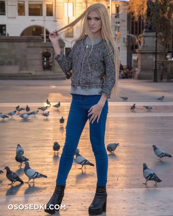 Patricia Goddess (Darina) - 128