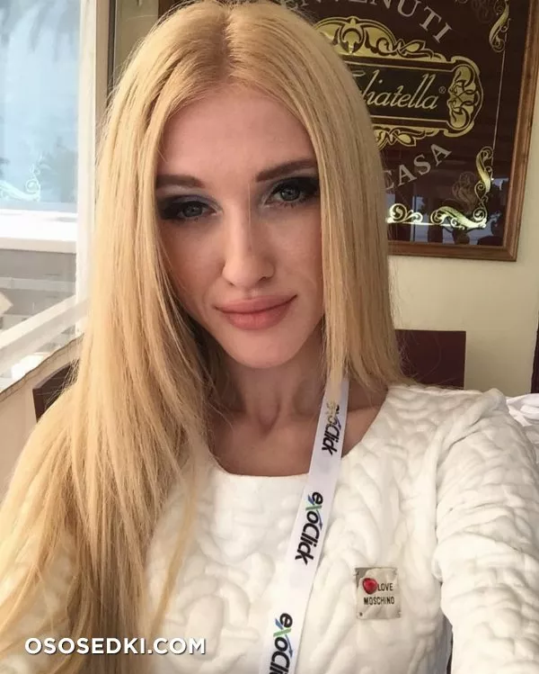 Patricia Goddess (Darina) - 180