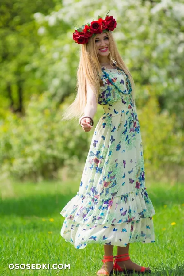 Patricia Goddess (Darina) - 451